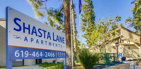5560 Shasta Ln #76, La Mesa, CA 91942