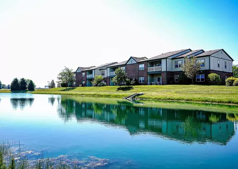 7457 N Kensington Way #6302F, Mccordsville, IN 46055
