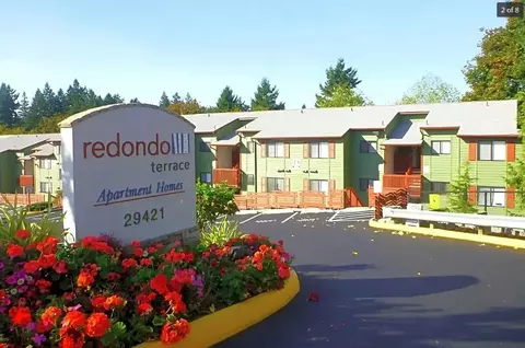29411 Pacific Hwy S #D - 110, Federal Way, WA 98003