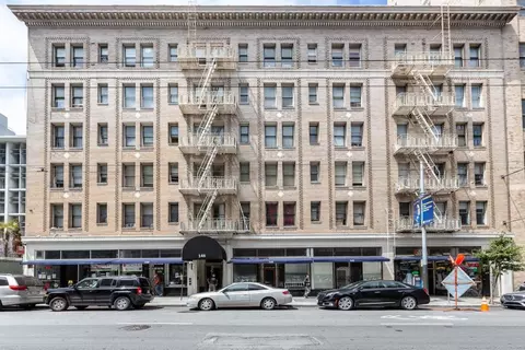 146 Mcallister St #070, San Francisco, CA 94102