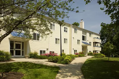 114 Hearne Ct #110-103, Annapolis, MD 21401