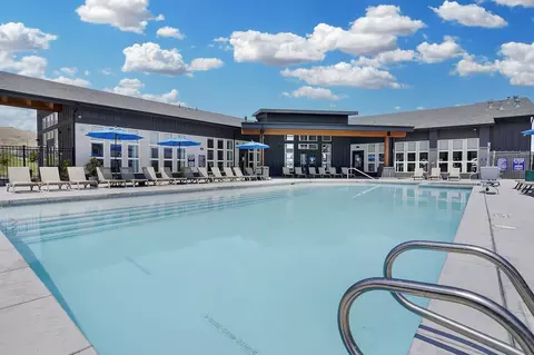 8548 W Henderson Way #05-207, Magna, UT 84044