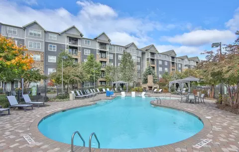 1000 Aventine Dr #411, Arden, NC 28704