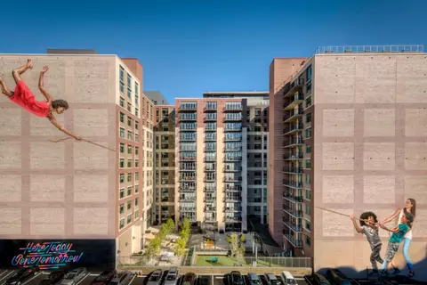55 M St NE #0610, Washington, DC 20002 photo 50