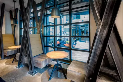 55 M St NE #0610, Washington, DC 20002 photo 19
