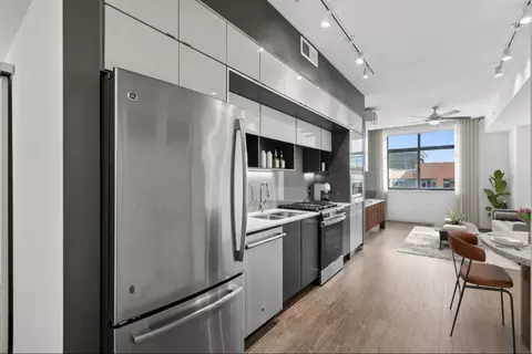 55 M St NE #0610, Washington, DC 20002 photo 6