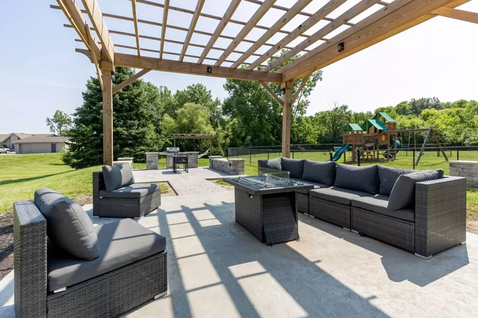  3422 Cheswick Ct #5, West Lafayette, IN 47906 photo 4