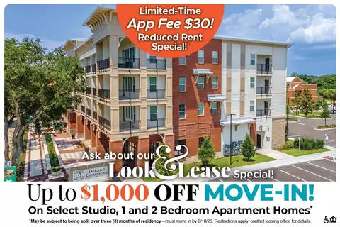129 E Voorhis Ave #01-404, Deland, FL 32724