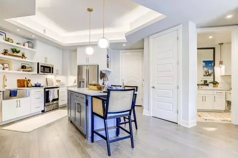 3000 Gracie Kiltz Ln #1408, Austin, TX 78758