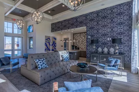 450 E Rogers St #1-1105, Houston, TX 77022