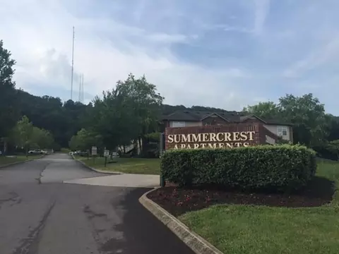 3900 Summercrest Way #5-524, Knoxville, TN 37918