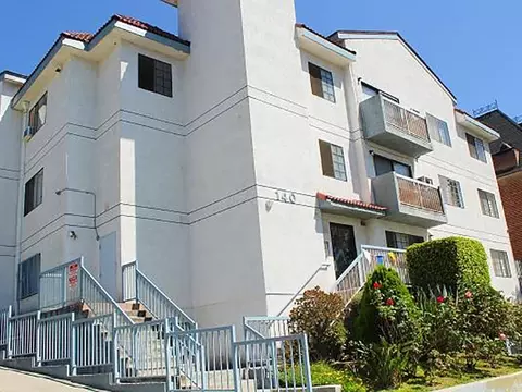 140 N Commonwealth Ave #107, Los Angeles, CA 90004