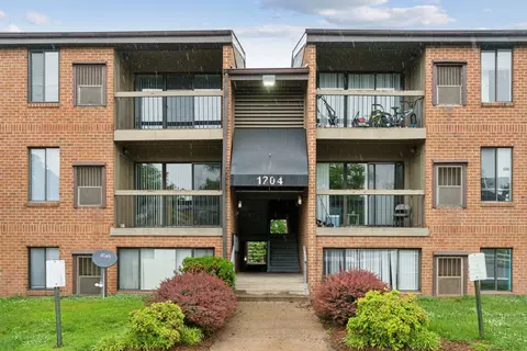 91 Hill St #PA, Frederick, MD 21703