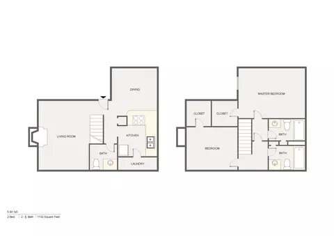 8950 N Normandale St #D-6-2860CC, Fort Worth, TX 76116