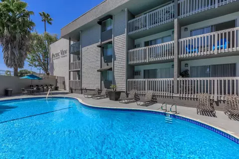 5025 E Pacific Coast Hwy #112, Long Beach, CA 90804