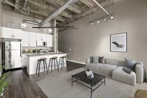 111 E Kellogg Blvd #2201, Saint Paul, MN 55101