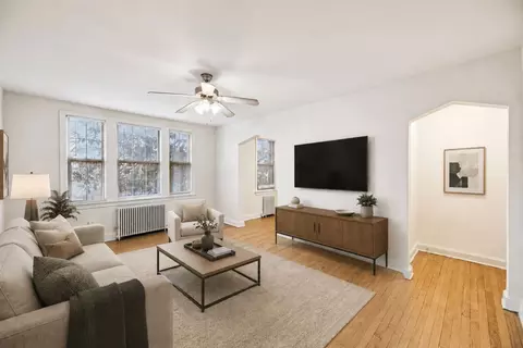 3101 Pennsylvania Ave SE #212, Washington, DC 20020