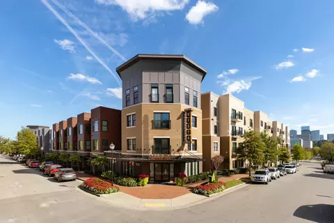 515 Madison St #211, Nashville, TN 37208