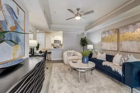 2900 Pharr Court South NW #3205, Atlanta, GA 30305