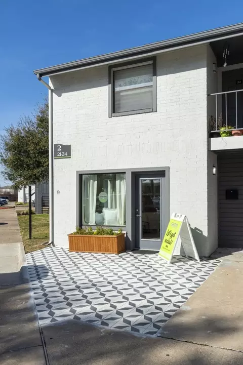 603 Southwest Pkwy #251, College Station, TX 77840