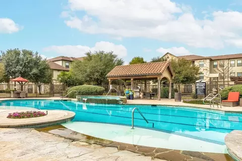 16505 Lookout Hollow Cir #0918, Selma, TX 78154