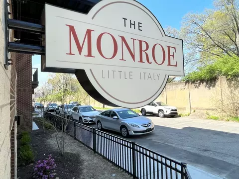 1862 E 123rd St #1-413, Cleveland, OH 44106