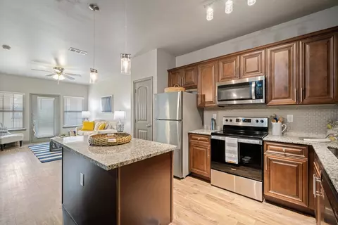 1000 Quiet Cove Rd #8206, Granbury, TX 76048