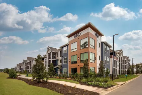 500 Fox Farm St #4301, Pooler, GA 31322