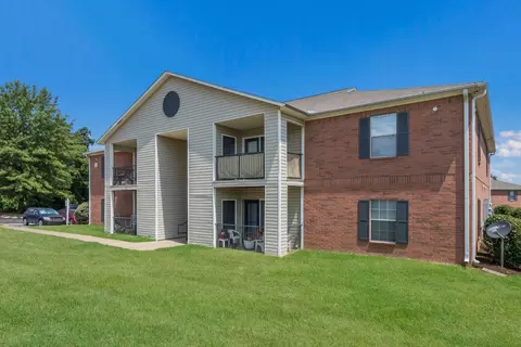 375 S Lancaster Rd #20-22, Clarksville, TN 37042