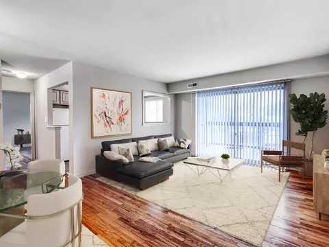 2008 Woodlawn Dr #F, Woodlawn, MD 21207