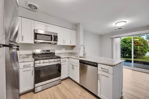 1700 Butler Pike #17D, Conshohocken, PA 19428