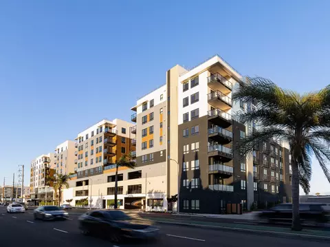 12888 Crenshaw Blvd #658, Gardena, CA 90249