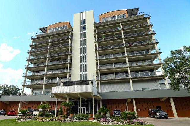 230 W Alabama #1003, Houston, TX 77006