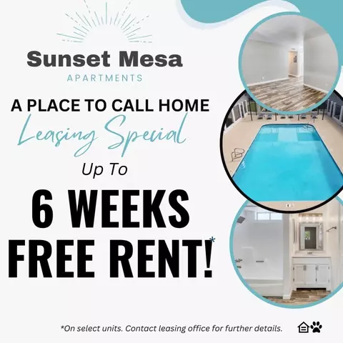 237 S Ashland #34, Mesa, AZ 85204