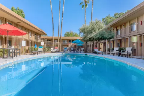 3041 N Country Club Rd #108, Tucson, AZ 85716