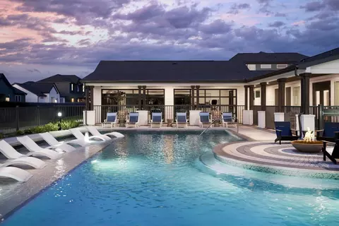 401 County Road 199 #95, Hutto, TX 78634