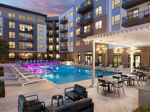 7400 N Lamar Blvd #1121, Austin, TX 78752