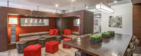 1201 W Mount Royal Ave #407, Baltimore, MD 21217