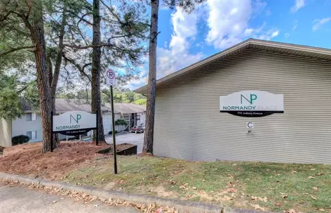 7111 Indiana Ave #D07, Little Rock, AR 72207