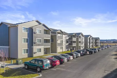 7410 S Hayford Rd #C-C-202, Spokane, WA 99224