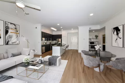 3443 Kingsboro Rd NE #2307, Atlanta, GA 30326