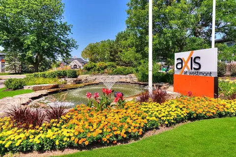 1 Fountainhead Dr #13-204, Westmont, IL 60559