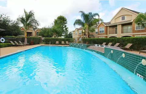 4200 Las Palmas Cir #624, Brownsville, TX 78521