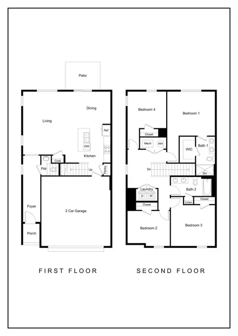 2703 Binks Trl #2763, Fort Wayne, IN 46818