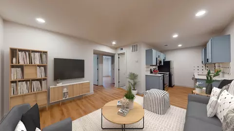 609 N Lancaster Ave #INEZ-207, Dallas, TX 75203