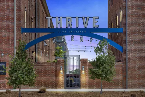 111 E 4th St #3317, North Little Rock, AR 72114