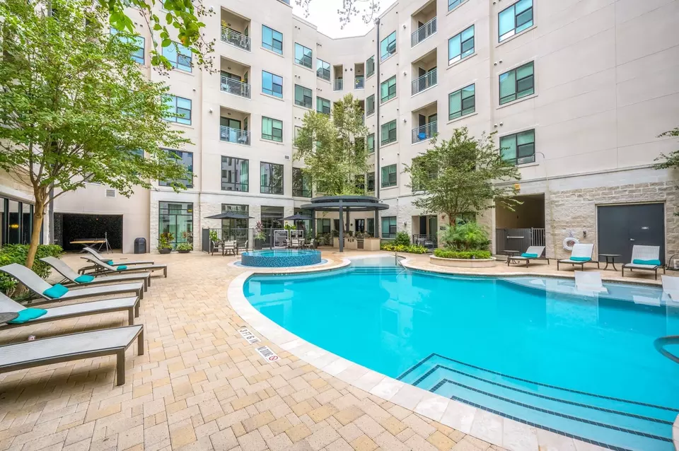  10200 Pines Dr #555, The Woodlands, TX 77380 photo 6