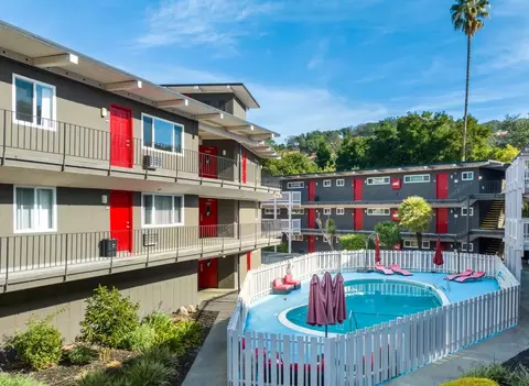 3979 Alhambra Ave #318, Martinez, CA 94553