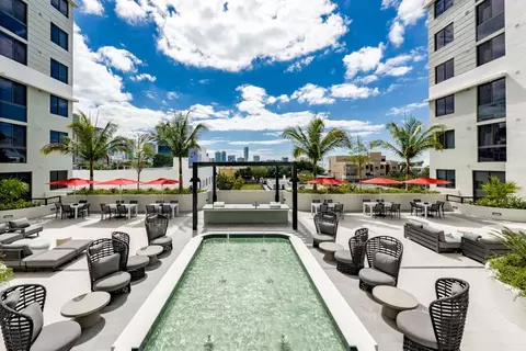 450 SW 5th St #508, Miami, FL 33130
