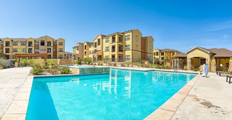 2046 Legacy Blvd #521, Eagle Pass, TX 78852